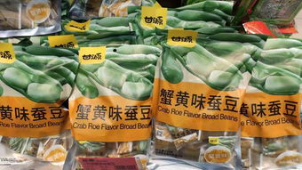 甘源食品IPO之路 營銷與研發雙雙輸陣，休閑零食下半場倉促入場