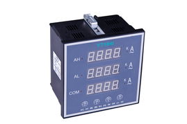 杭州盈圖科技顯示儀表產品概覽與技術交流指南